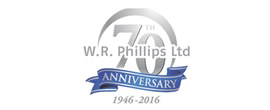WR Philips Ltd