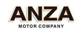 ANZA Motor Company