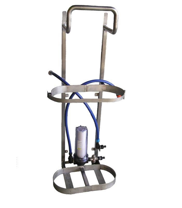 Jetwash Bottle Stand Jetwash Bottle Stand