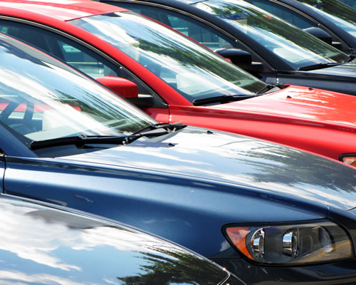 Cars Cars