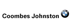 Coombes Johnston BMW logo
