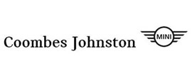 Coombes Johnston Mini logo