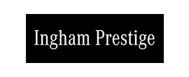 Ingham Prestige logo