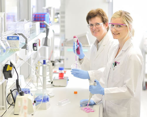 Laboratories Laboratories