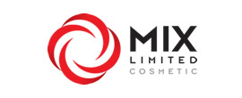 Mix Limited Cosmetics logo