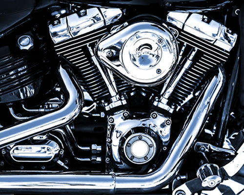 Motorbikes Motorbikes