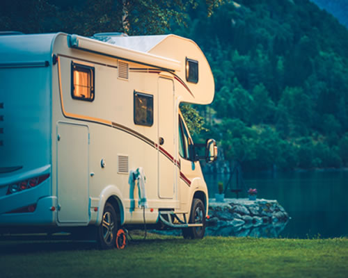 Motorhomes Motorhomes