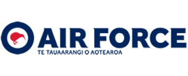 New Zealand Royal Air Force logo