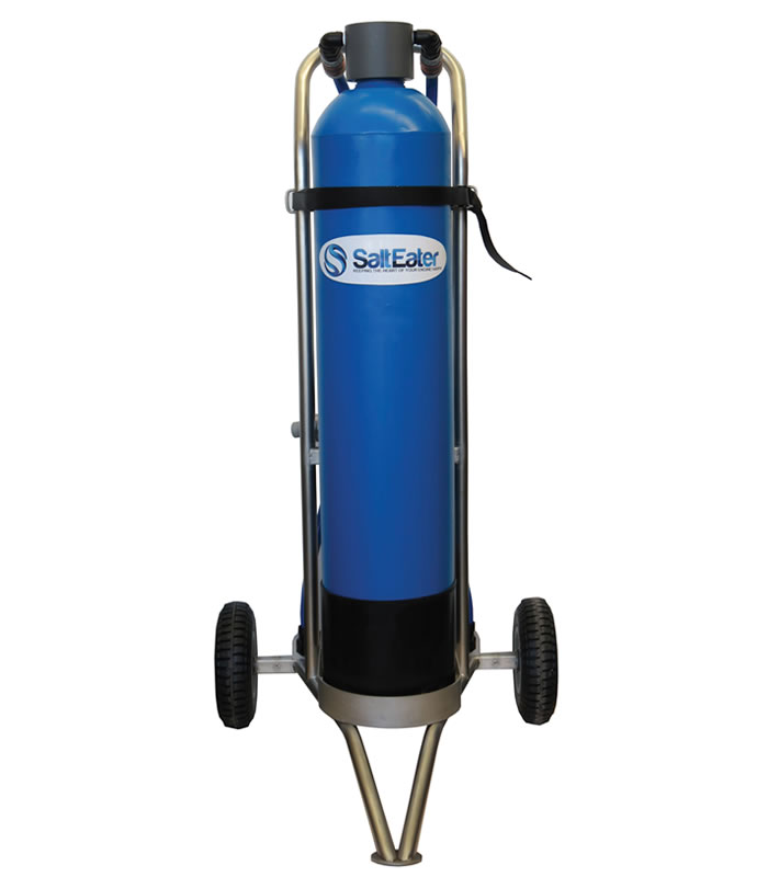 Single Bottle Trolley Single Bottle Trolley