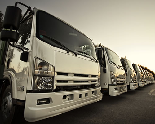 Trucks Trucks